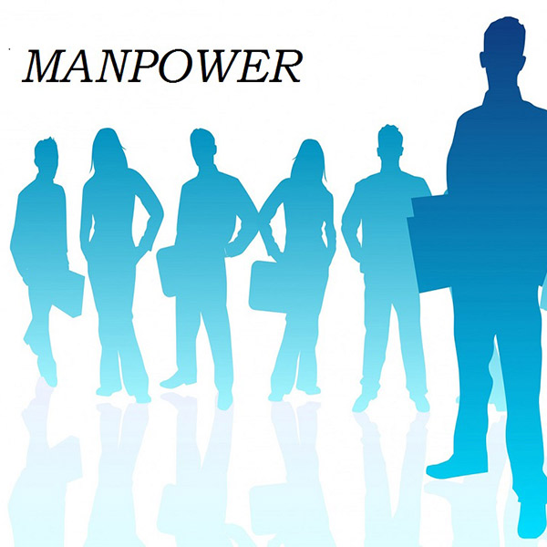 Manpower Agencies